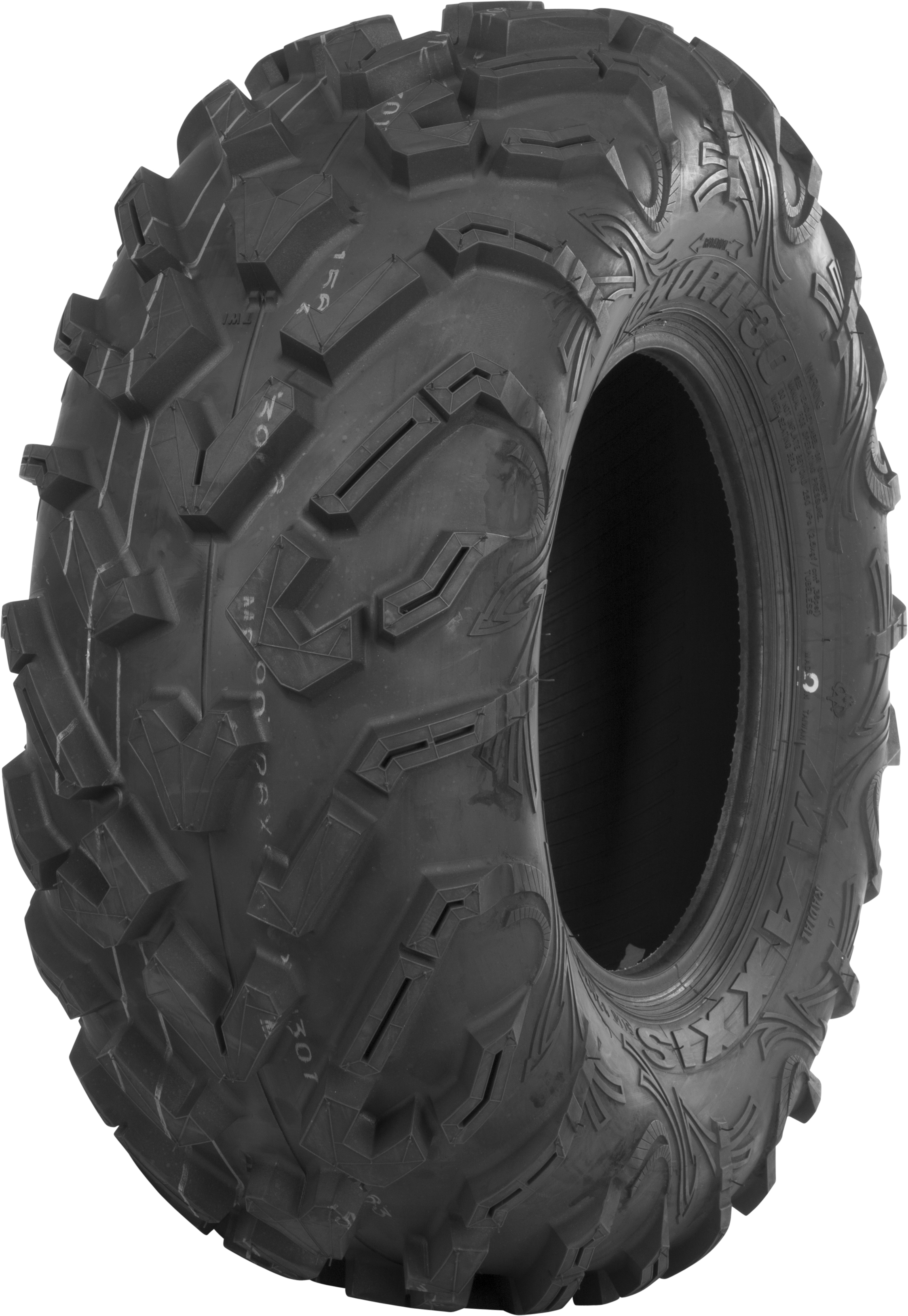 Maxxis - Tire Bighorn 3.0 26x11r14 6pr - TM01051100