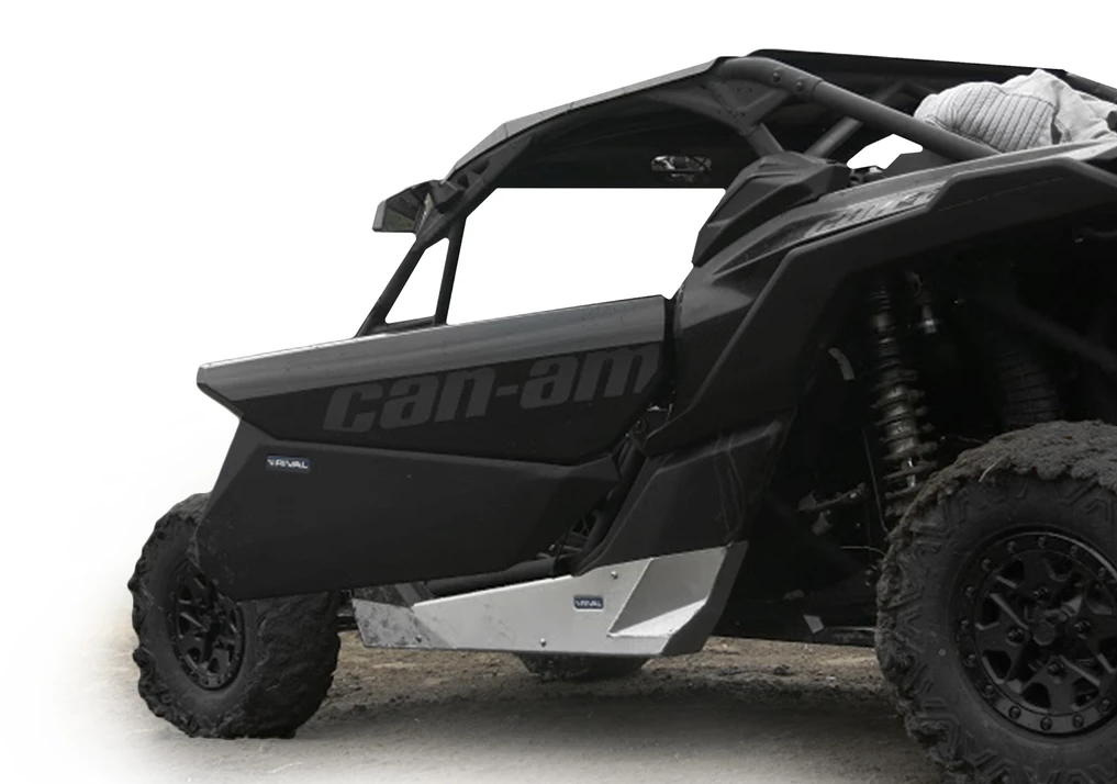 Rival Powersports Usa - Lower Doors - 2444.7247.1