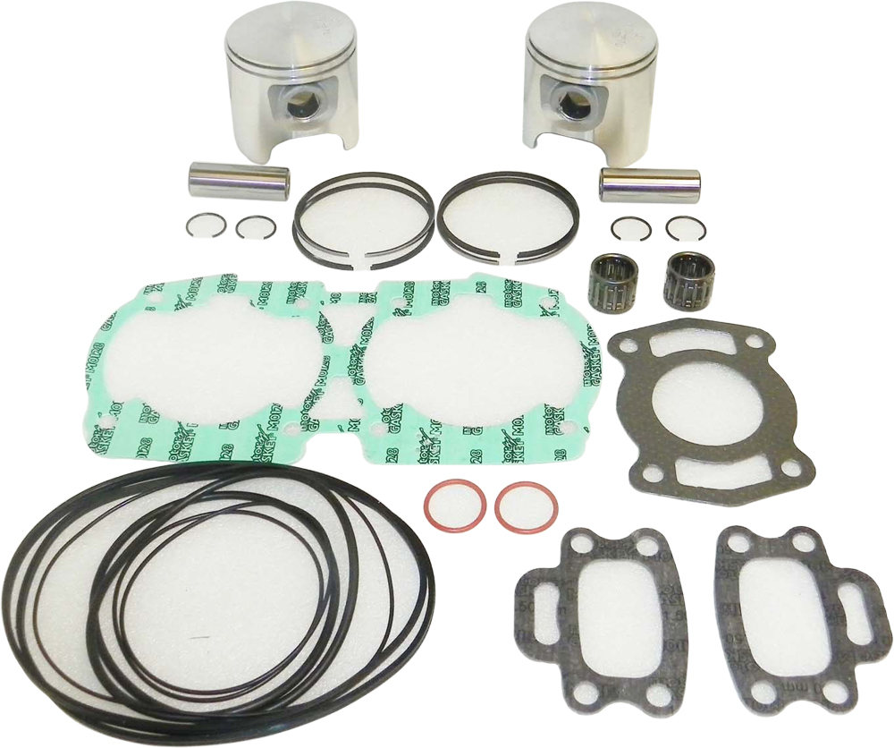 Wsm - Complete Top End Kit - 010-816-11