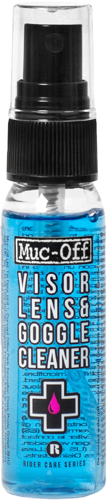 Muc-off - Helmet & Visor Cleaner 32 Ml - 212