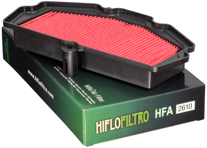 Hiflofiltro - Air Filter - HFA2610