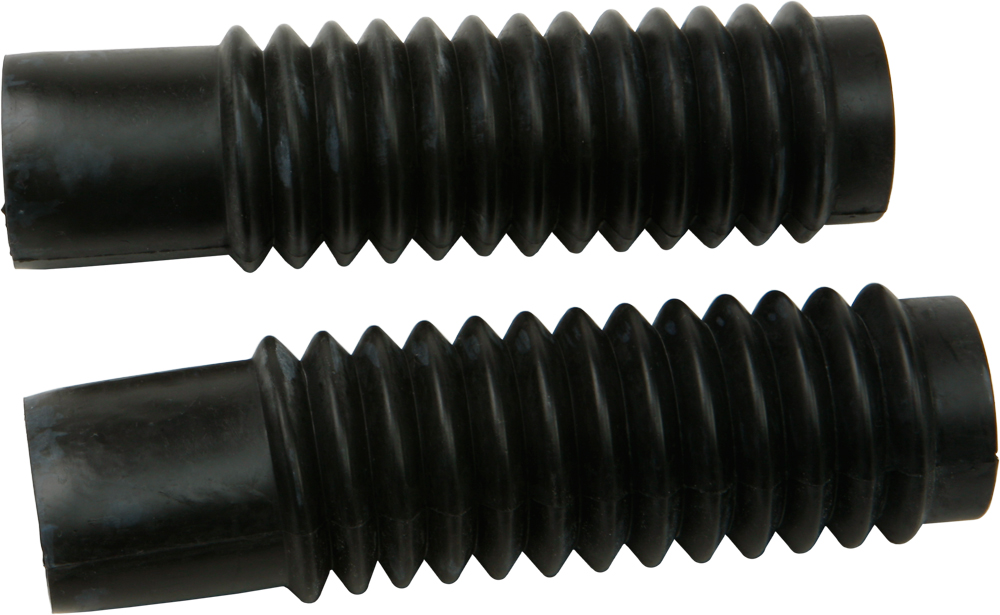 Harddrive - Fork Boot 190mm For 39mm Forks - 359029