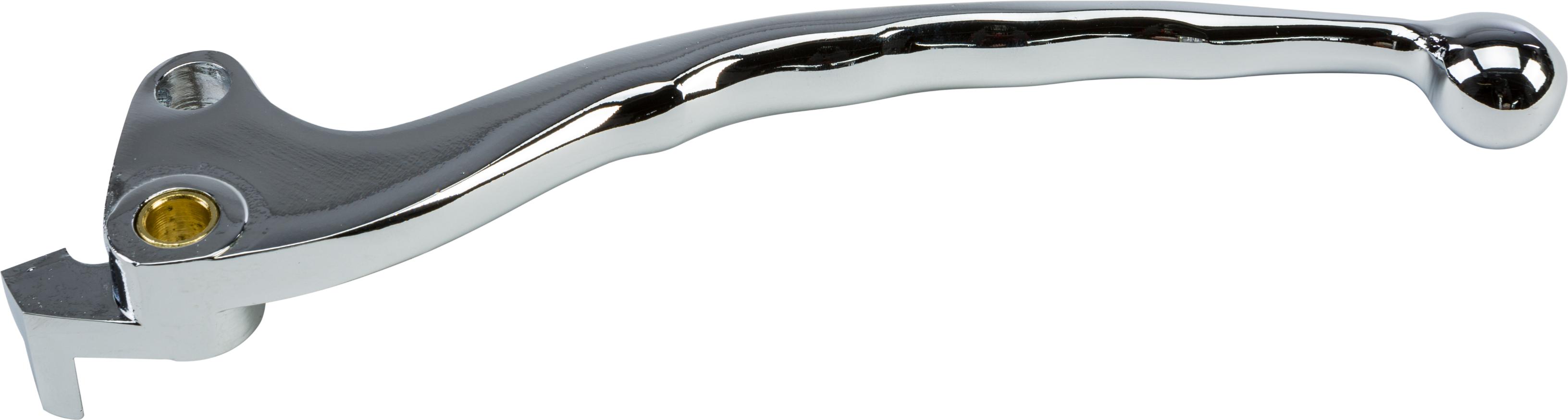 Fire Power - Clutch Lever Silver - WP99-71682