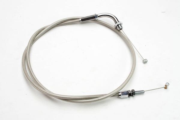 Motion Pro - Armor Coat Throttle Pull Cable - 62-0309
