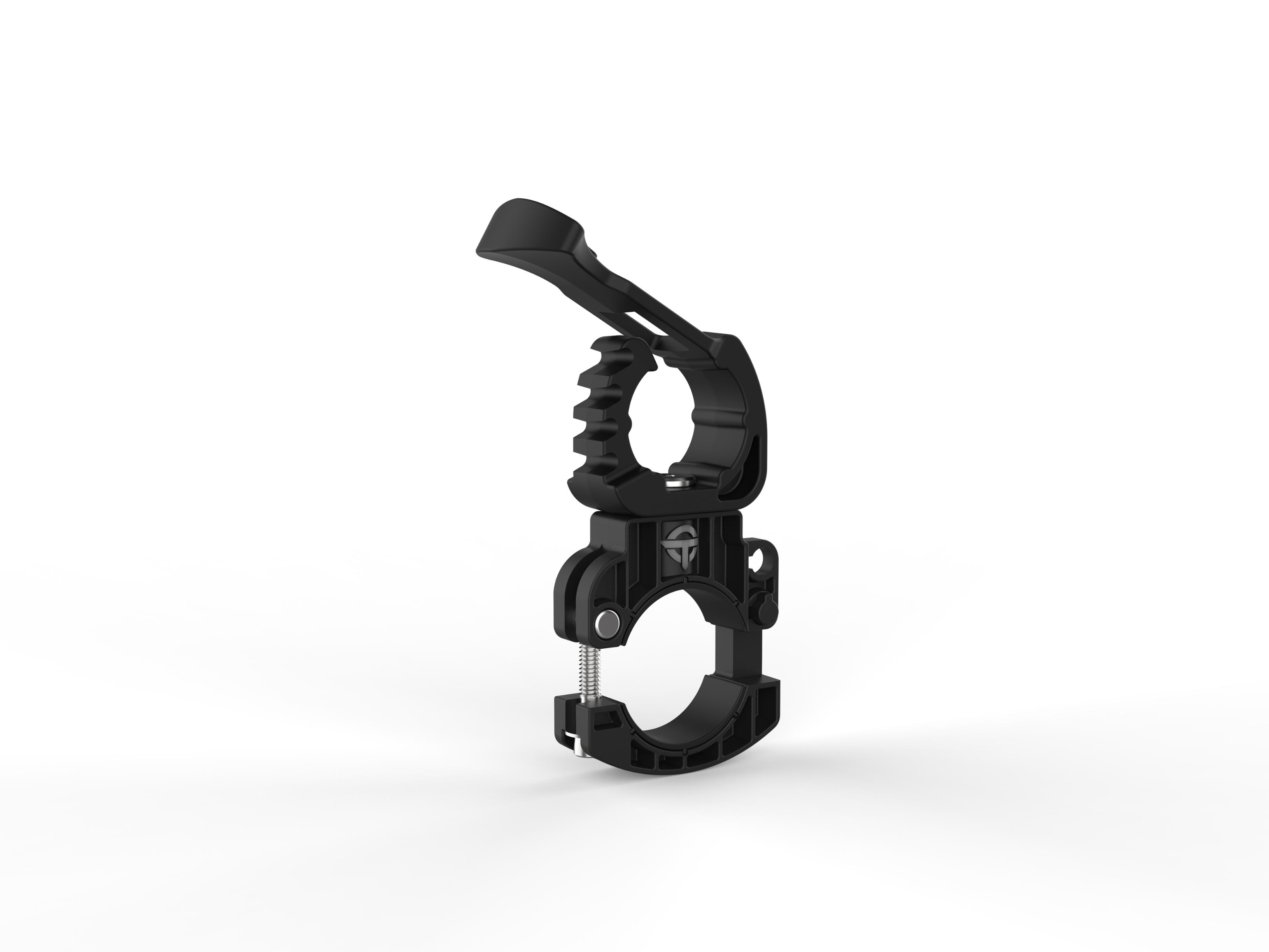 Open Trail - Small Universal Mount Clamp - PSUSMUSM