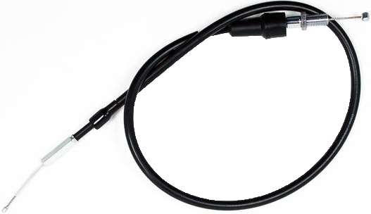 Motion Pro - Black Vinyl Throttle Cable - 05-0284