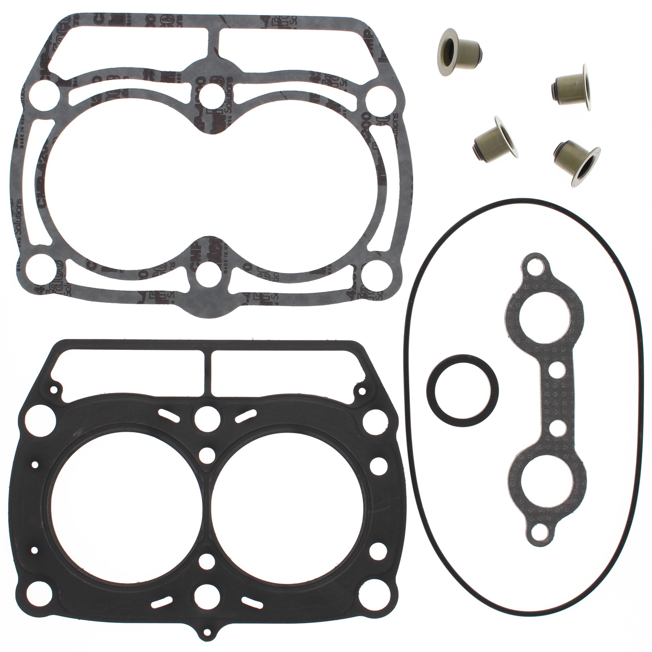 Vertex - Top End Gaskets - Polaris - 810890