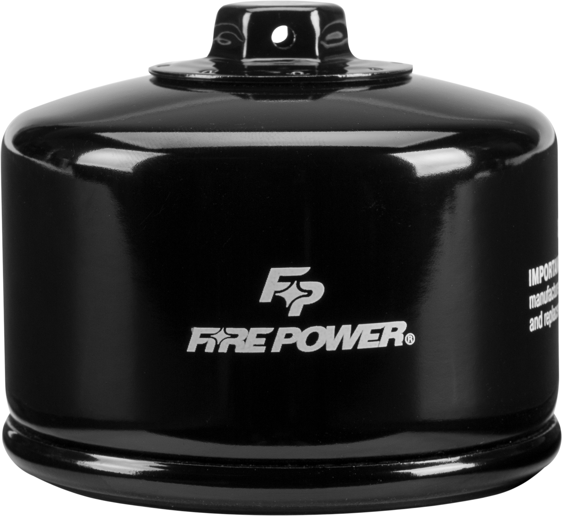 Fire Power - Oil Filter - PS164
