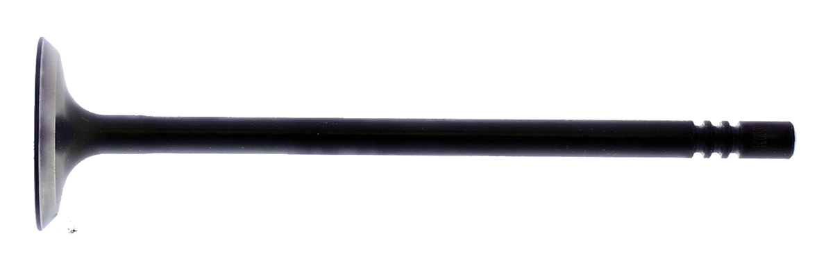 Hot Cams - Exhaust Valve Steel Pol - HC00031