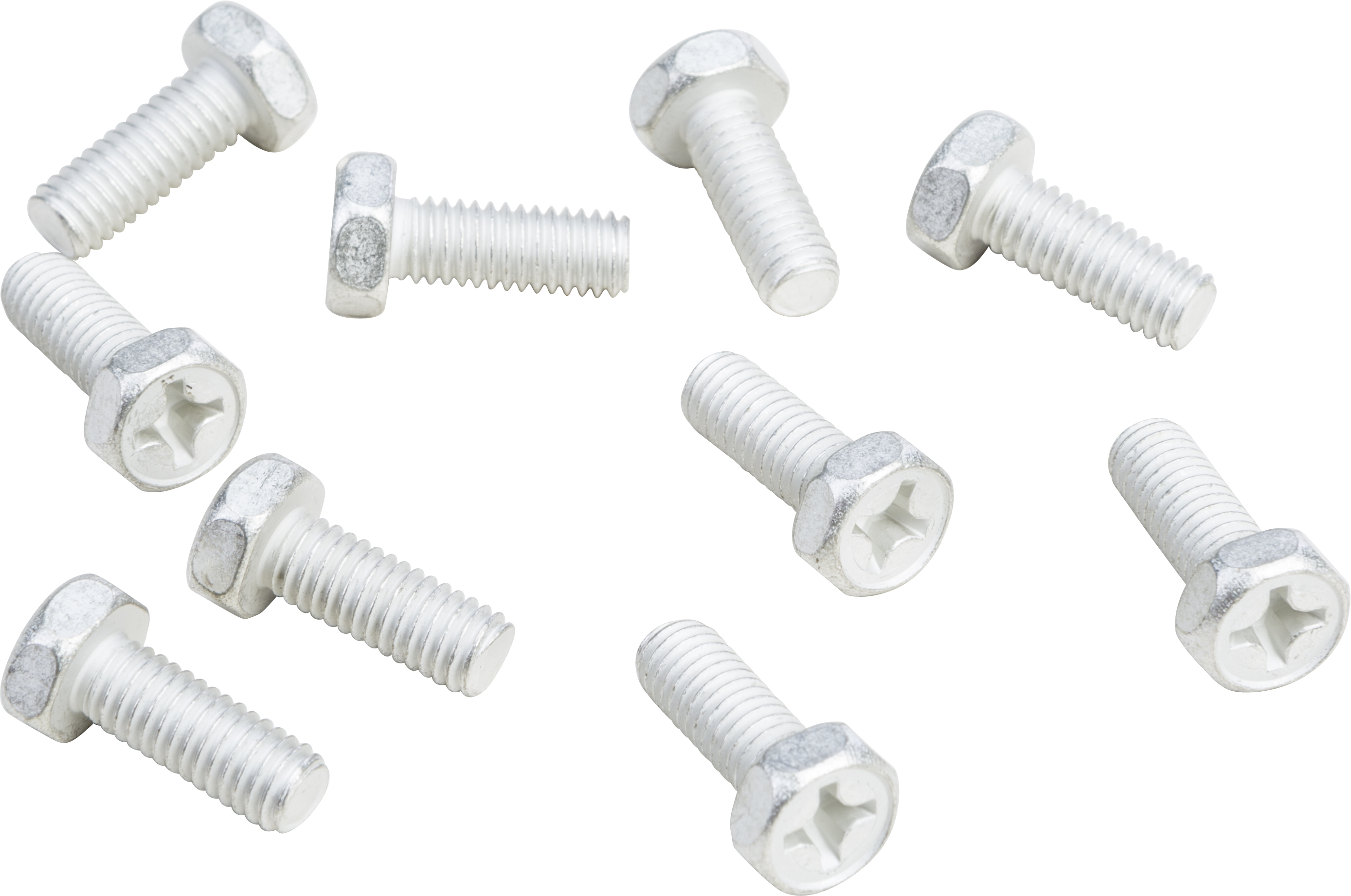 Fire Power - Bolts 6mm X 16mm 10/pk - HK1005