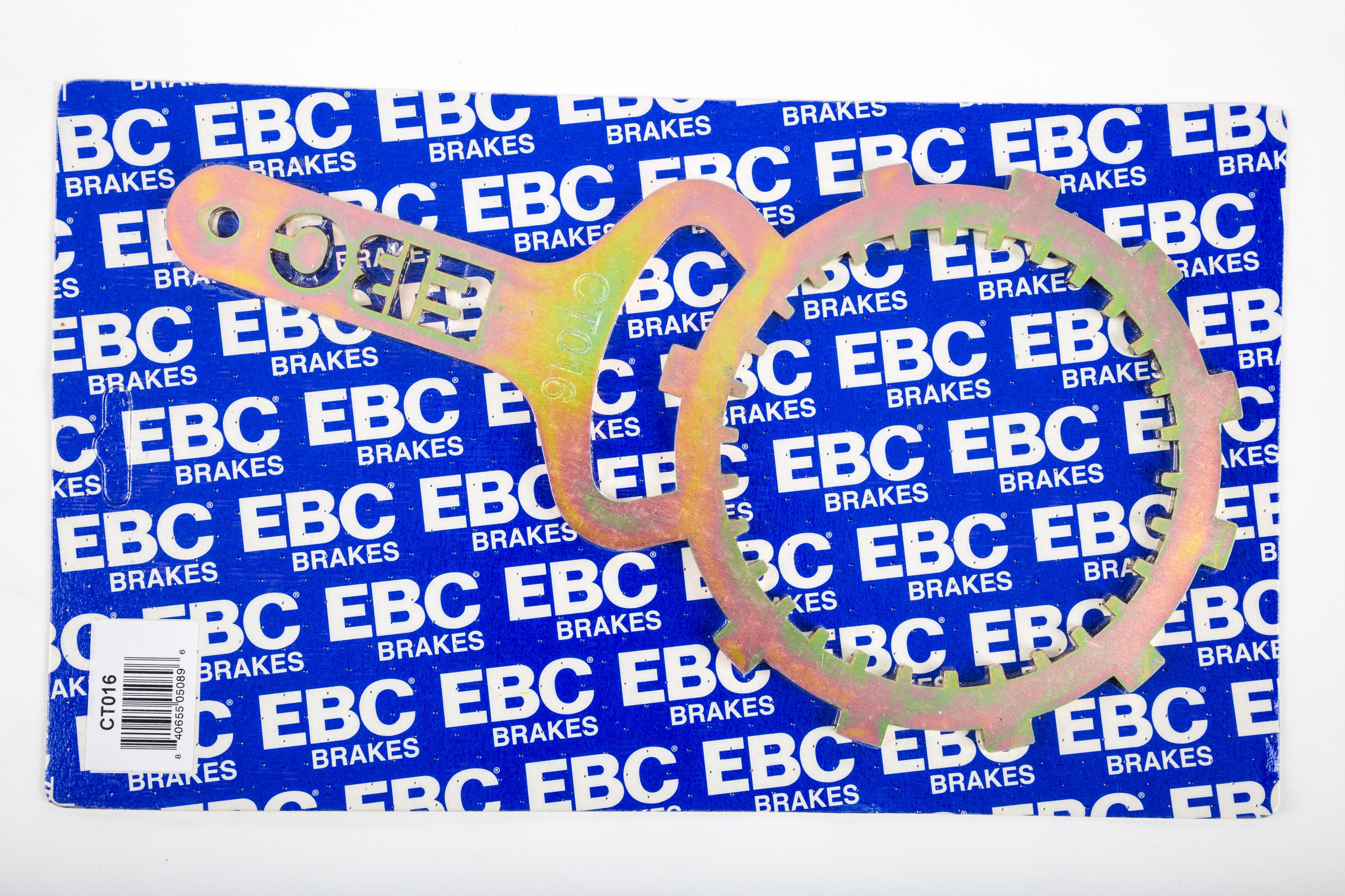 Ebc - Clutch Basket Holder - CT016