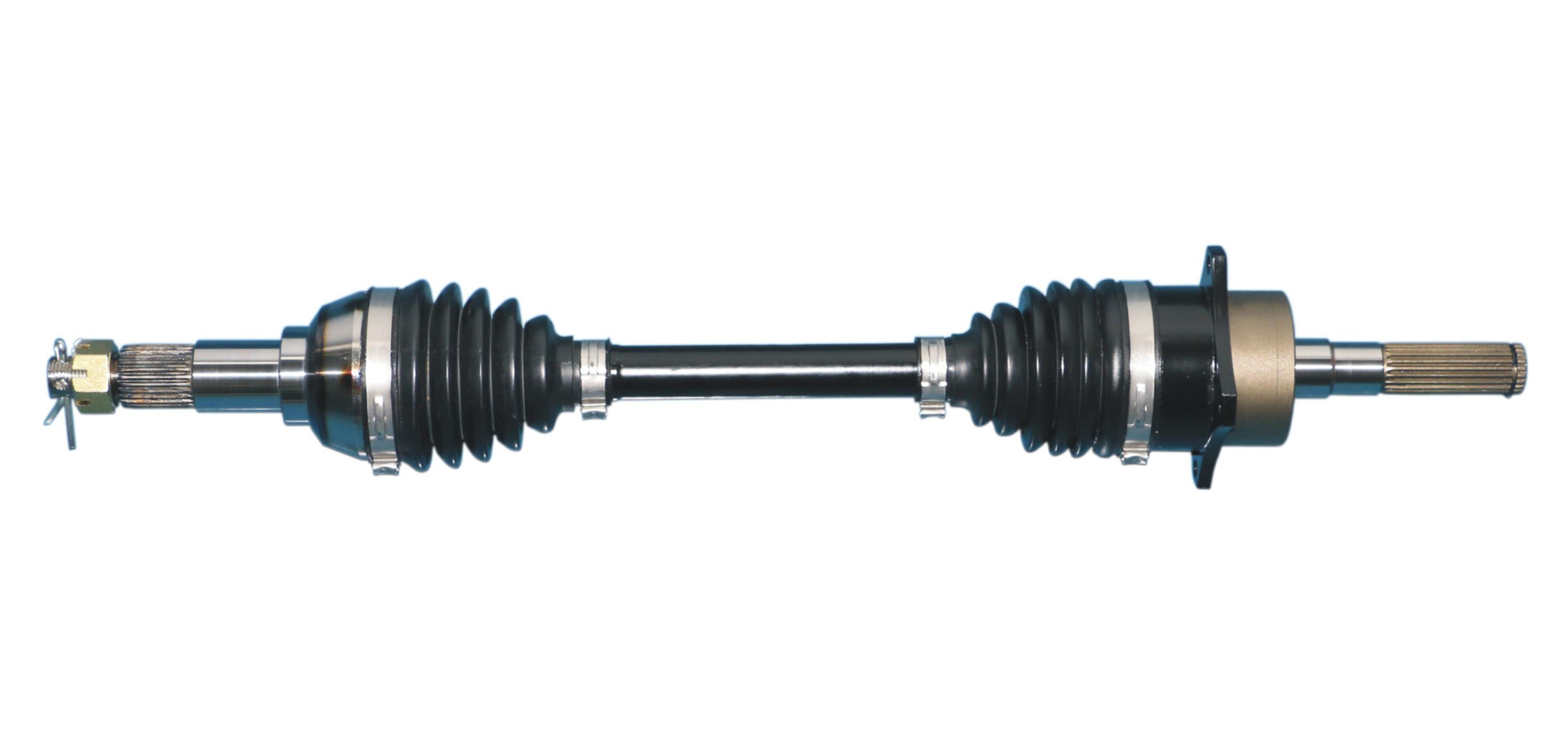 Open Trail - Hd 2.0 Axle Front Right - CAN-6001HD