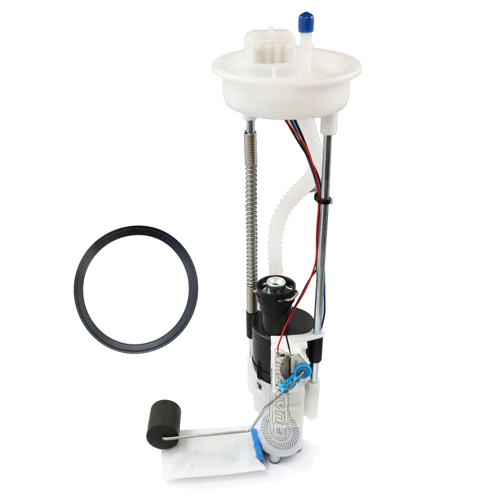 Quantum - Quantum Fuel Pump Assy Pol - HFP-A3961