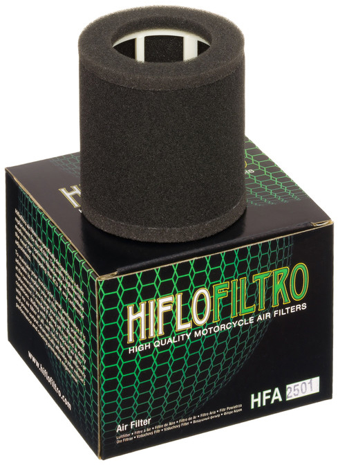Hiflofiltro - Air Filter - HFA2501