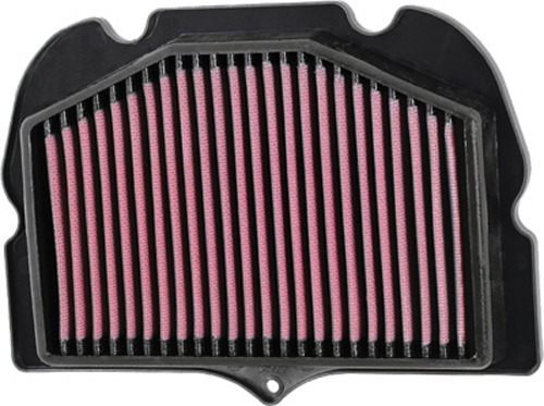 K&n - Air Filter - SU-1308R