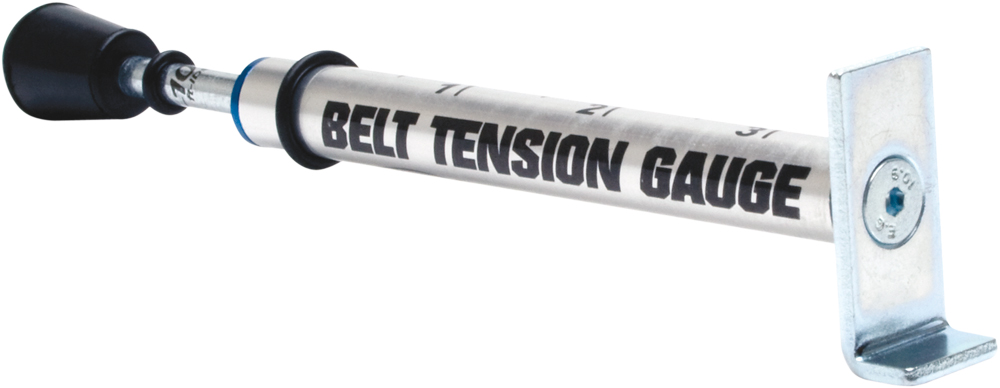 Motion Pro - Belt Tension Gauge - 08-0350