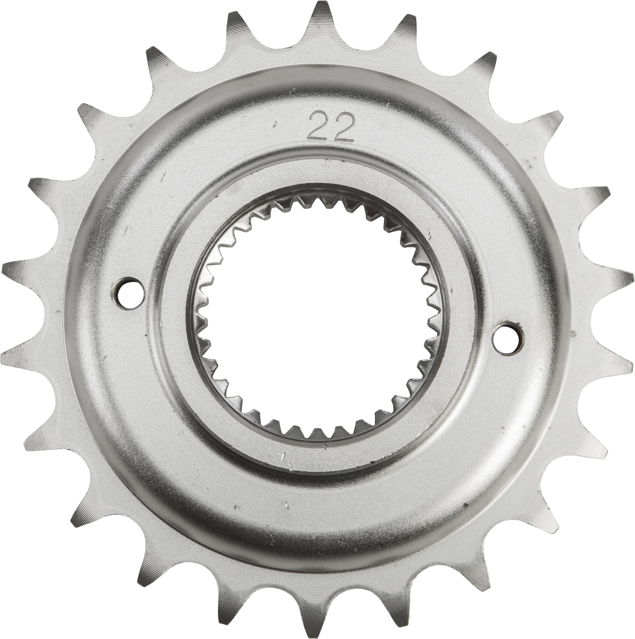 Harddrive - Transmission Sprocket 22t Big Twin 5 Speed 94-06 - 191332