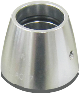 Solas - Solas Twin Fly Seal Yamaha Twin Fly Impellers - SLA017