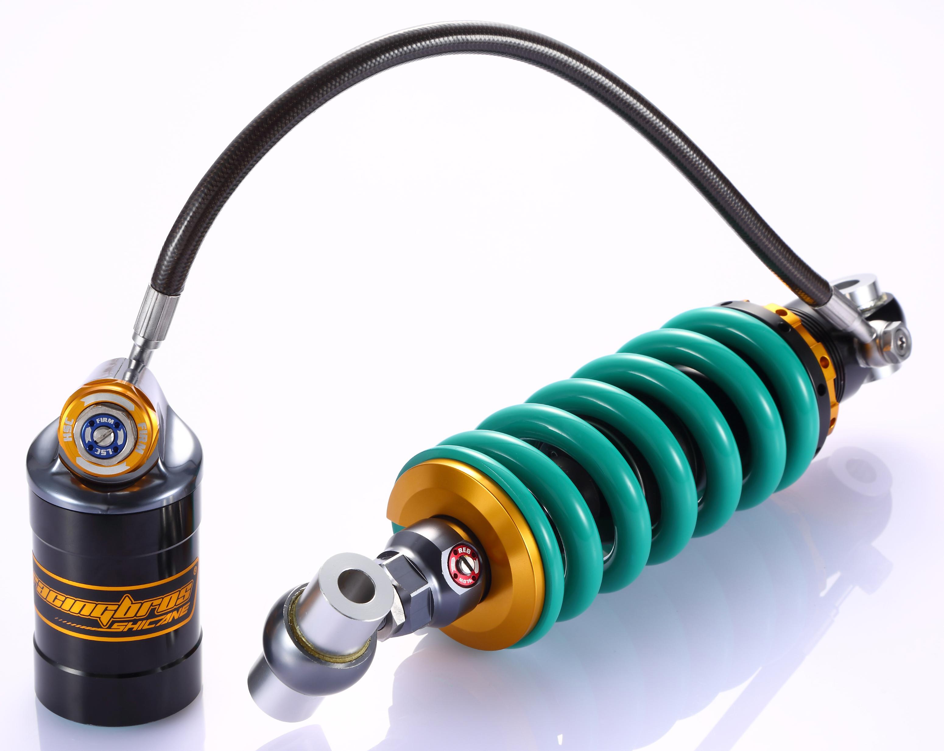 Racing Brothers - Shicane Hlr Sport Series Shock - R0800023