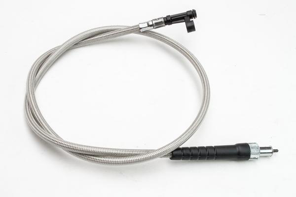 Motion Pro - Armor Coat Speedo Cable - 62-0363