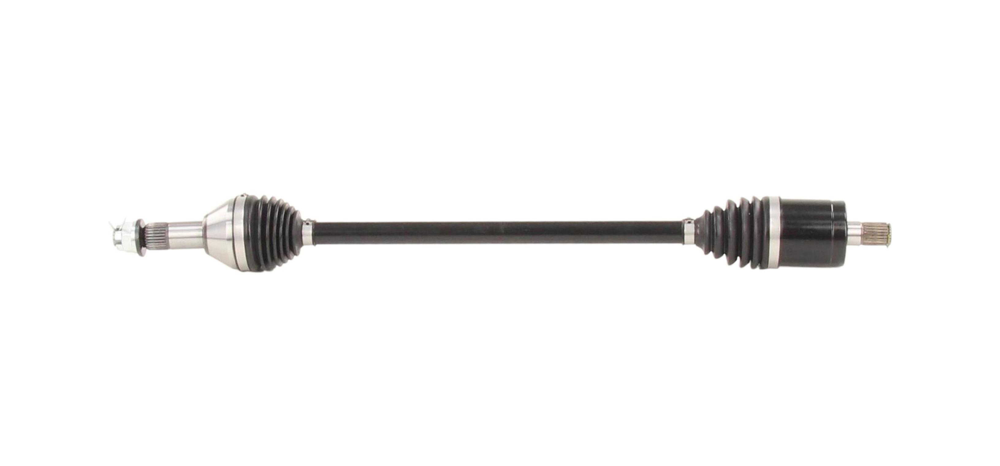 Open Trail - Hd 2.0 Axle Front Left/right - CAN-6088HD