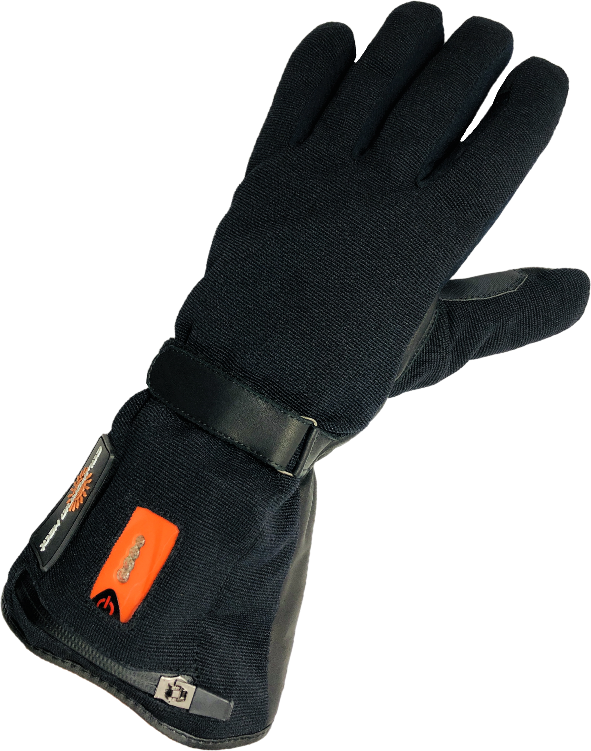 California Heat - 7V Activflexx Gloves - 656857727128