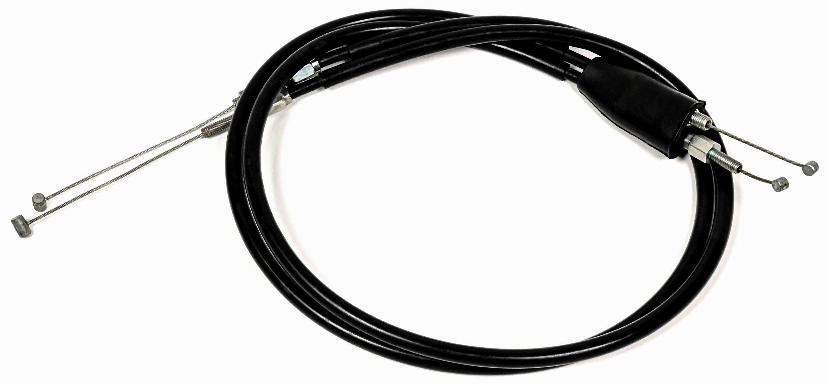 Bbr - Throttle Cables - 510-HCF-1102