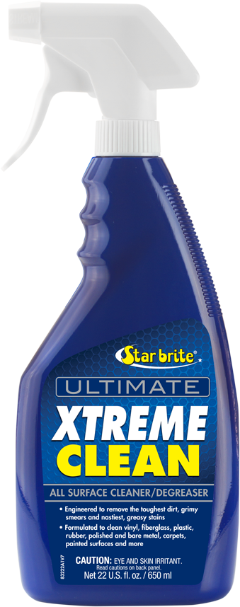 Star Brite - Xtreme Clean 22 Oz - 83222P