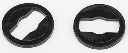 Gmax - Washers For Jaw Ratchet Plate 2/pk Gm-44 - G980327