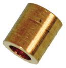 Motion Pro - Cable D3x4l 1.5mm Wire Fittings 10/pk - 01-0012