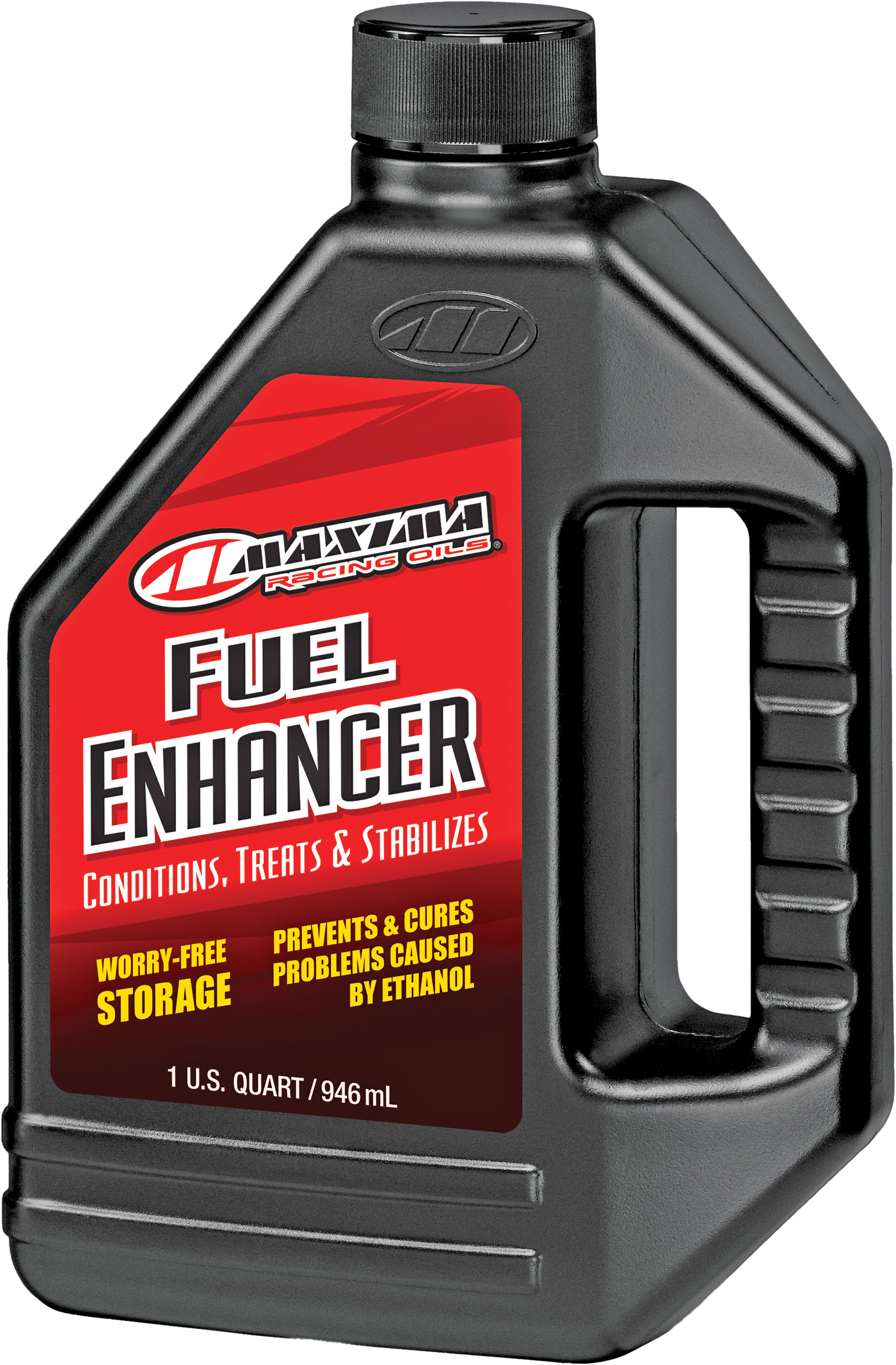 Maxima - Fuel Enhancer 32 Oz 12/case - 80-89901