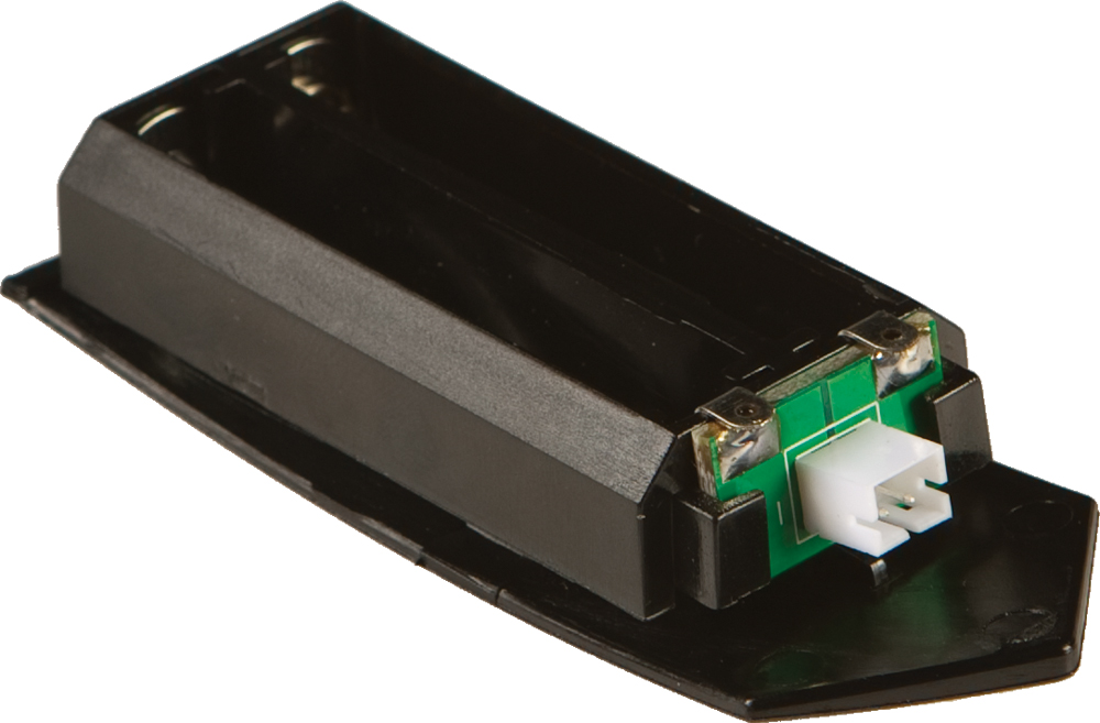 Gmax - Led Battery Case Kit W/cover & Screw Gm-54/67/78 - G067106