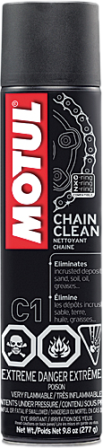 Motul - Chain Clean 9.8oz - 103243