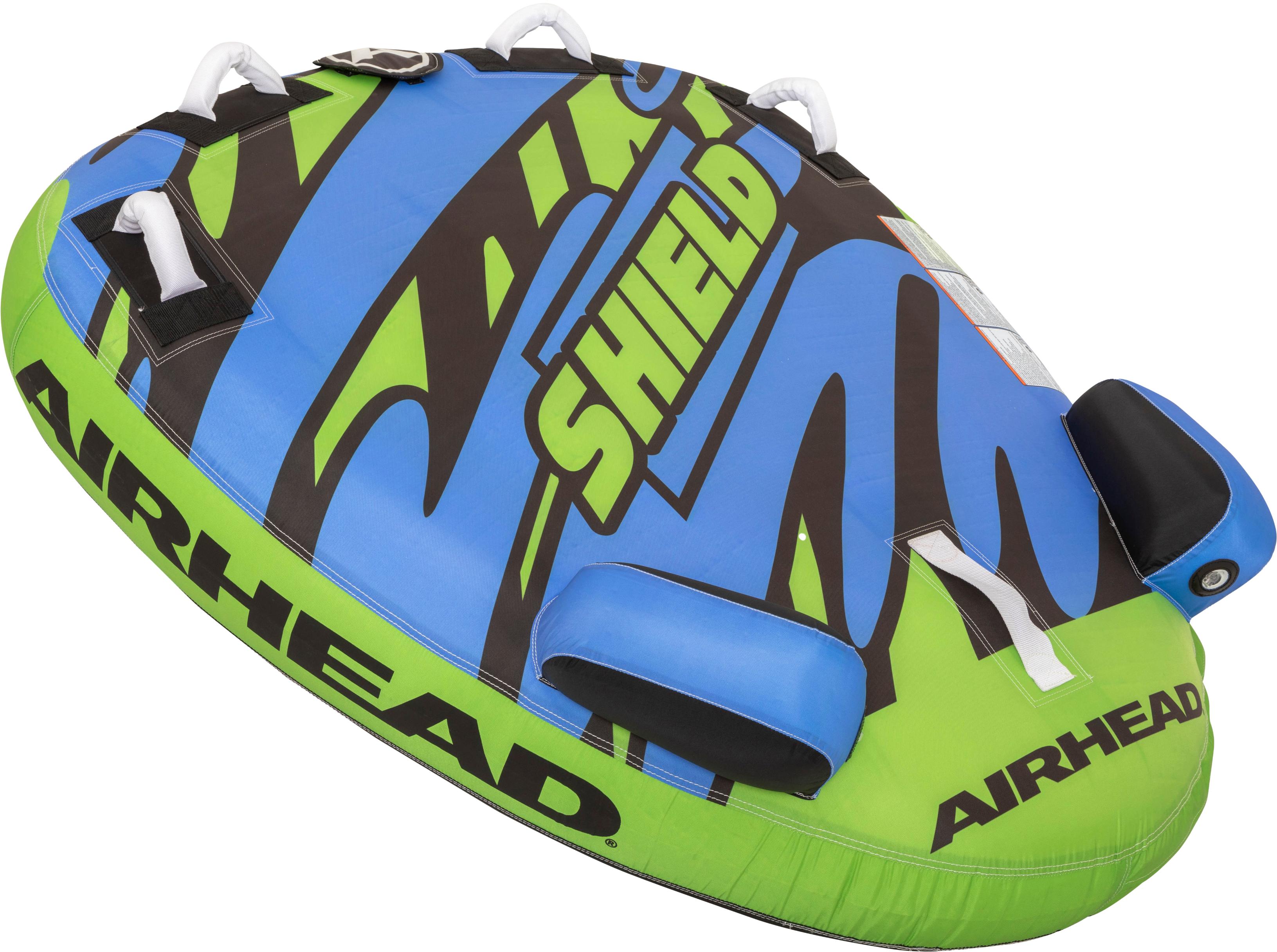 Airhead - Airhead Shield Tube - AHSH-T1