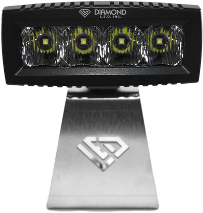 Diamond Led - Light Bar Pol - PPRLK1