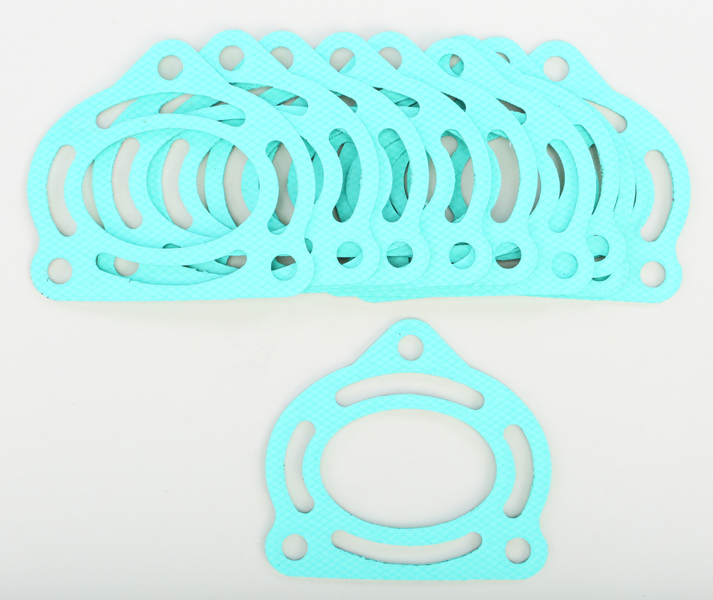 Gasket Tech. - 10/pk Exhaust Gasket - 7750-10PK