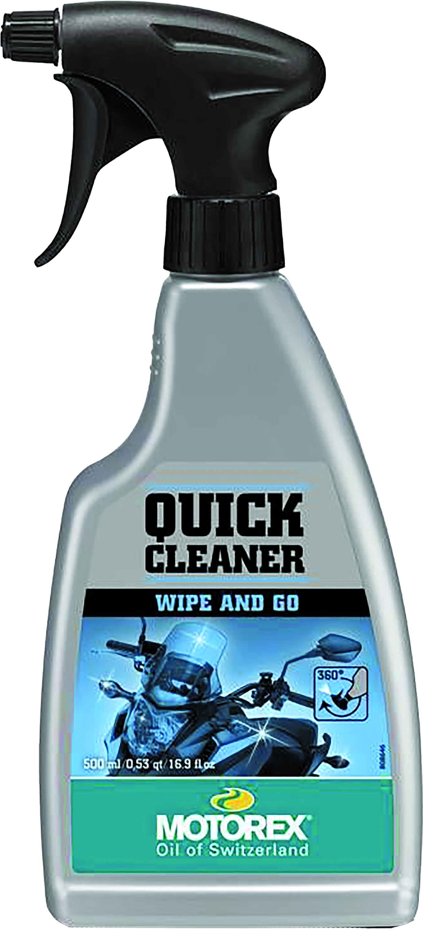 Motorex - Quick Cleaner 500ml - 102345