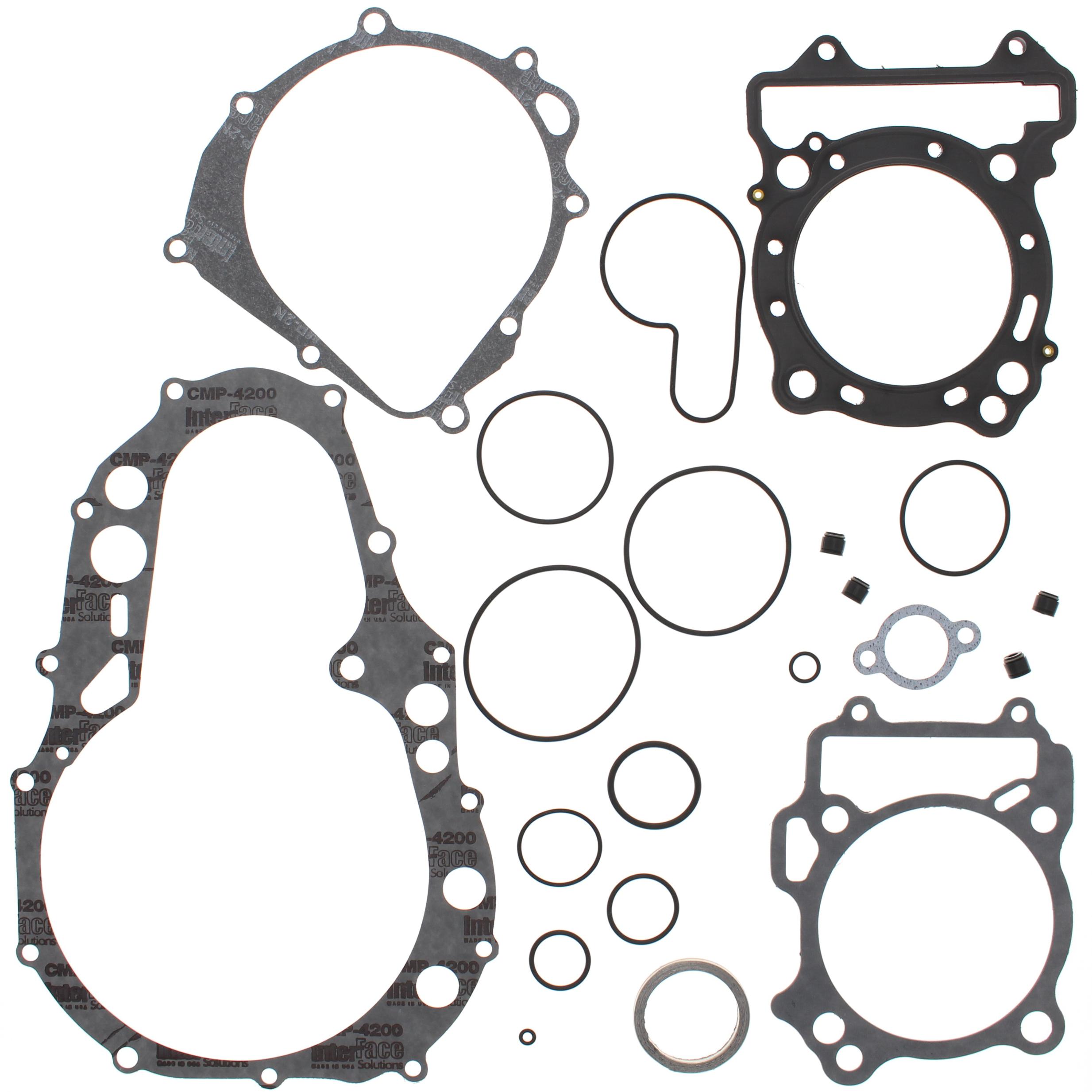 Vertex - Complete Gasket Set - Suz - 808933