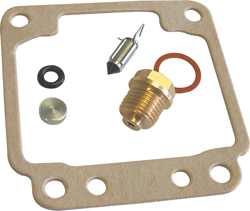 K&l - Carburetor Repair Kit - 18-2606