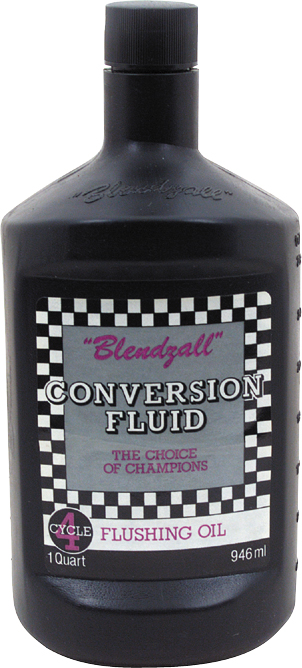 Blendzall - Conversion Fluid 32oz - F-469