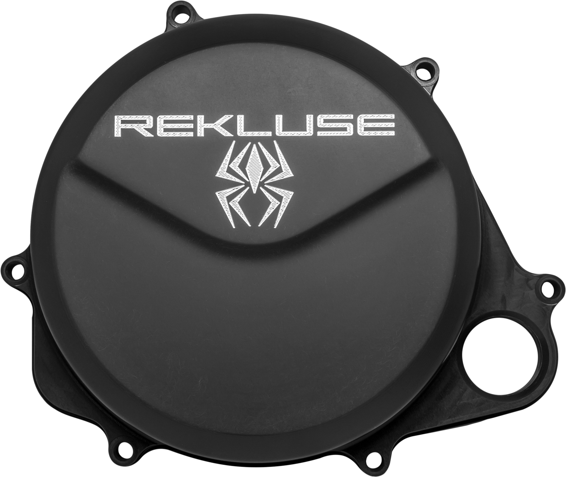 Rekluse Racing - Clutch Cover Hon - RMS-0401002