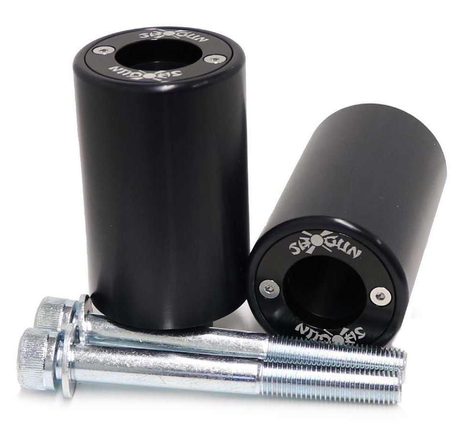 Shogun - Pa2 Frame Sliders - 715-5229