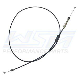 Wsm - Throttle Cable - 002-034-06