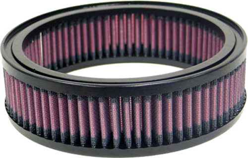 K&n - Air Filter E-3336 Replacement Element Rk-series - E-3336