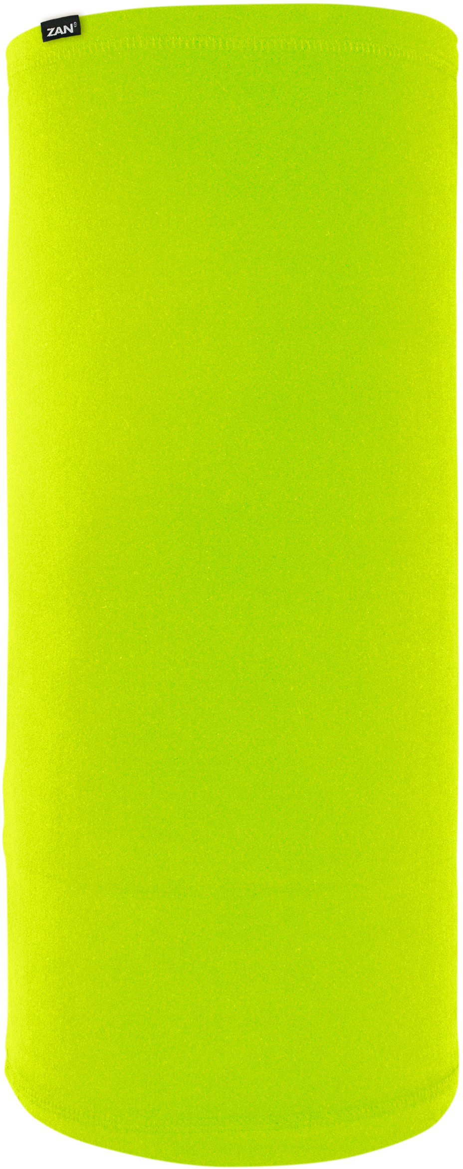 Zan - Sportflex Motley Tube Hi-vis Lime - TL142L