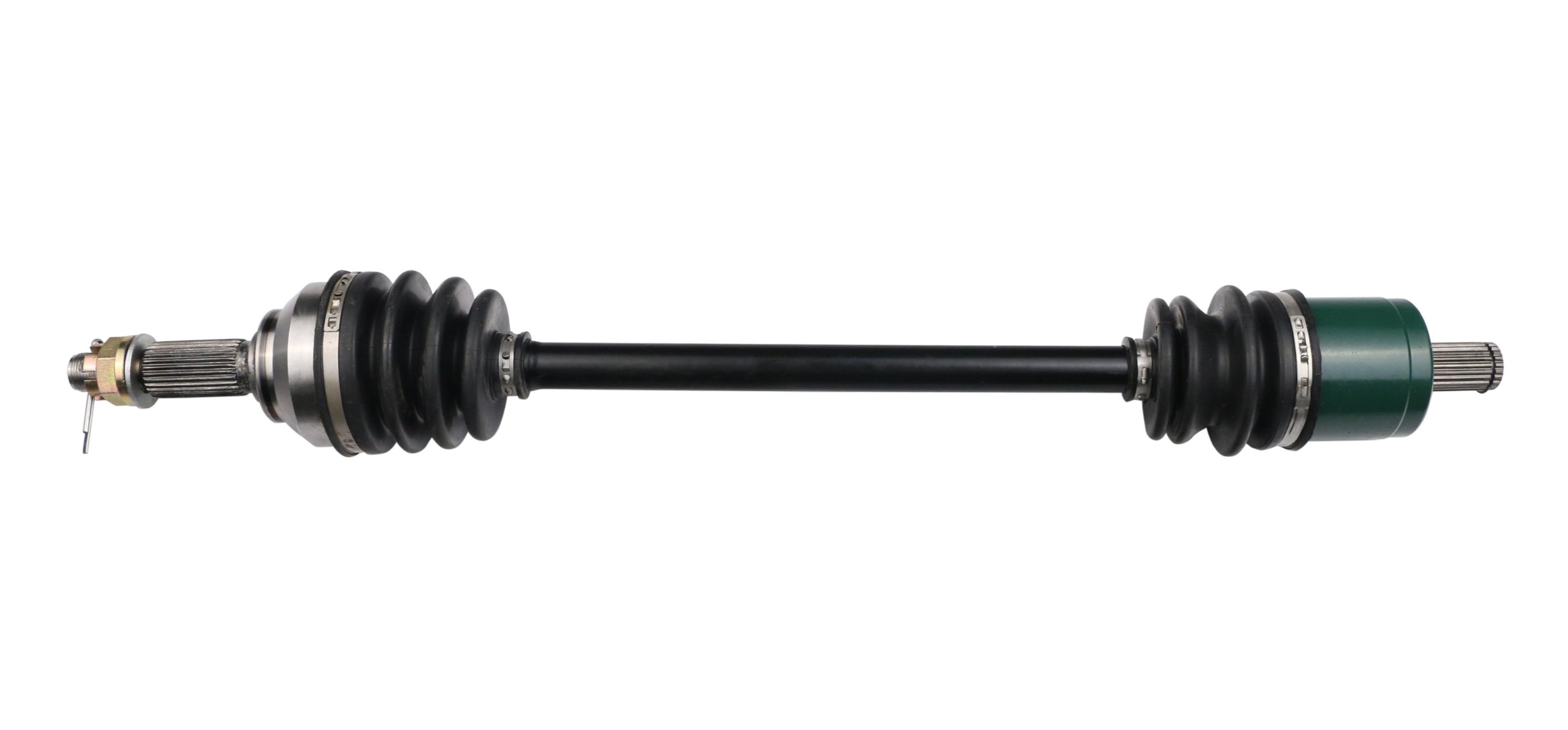 Open Trail - Oe 2.0 Axle Front Left - JDR-7005