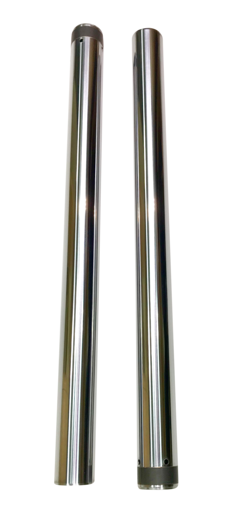 Pro One - Pro One Chrome Fork Tubes 41mm 20 1/4" - 105410