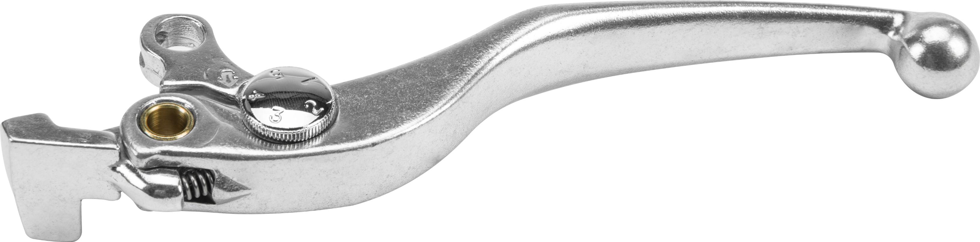 Fire Power - Clutch Lever Silver - WP30-54632