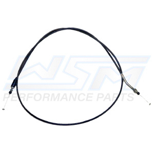 Wsm - Throttle Cable Kaw - 002-032-02