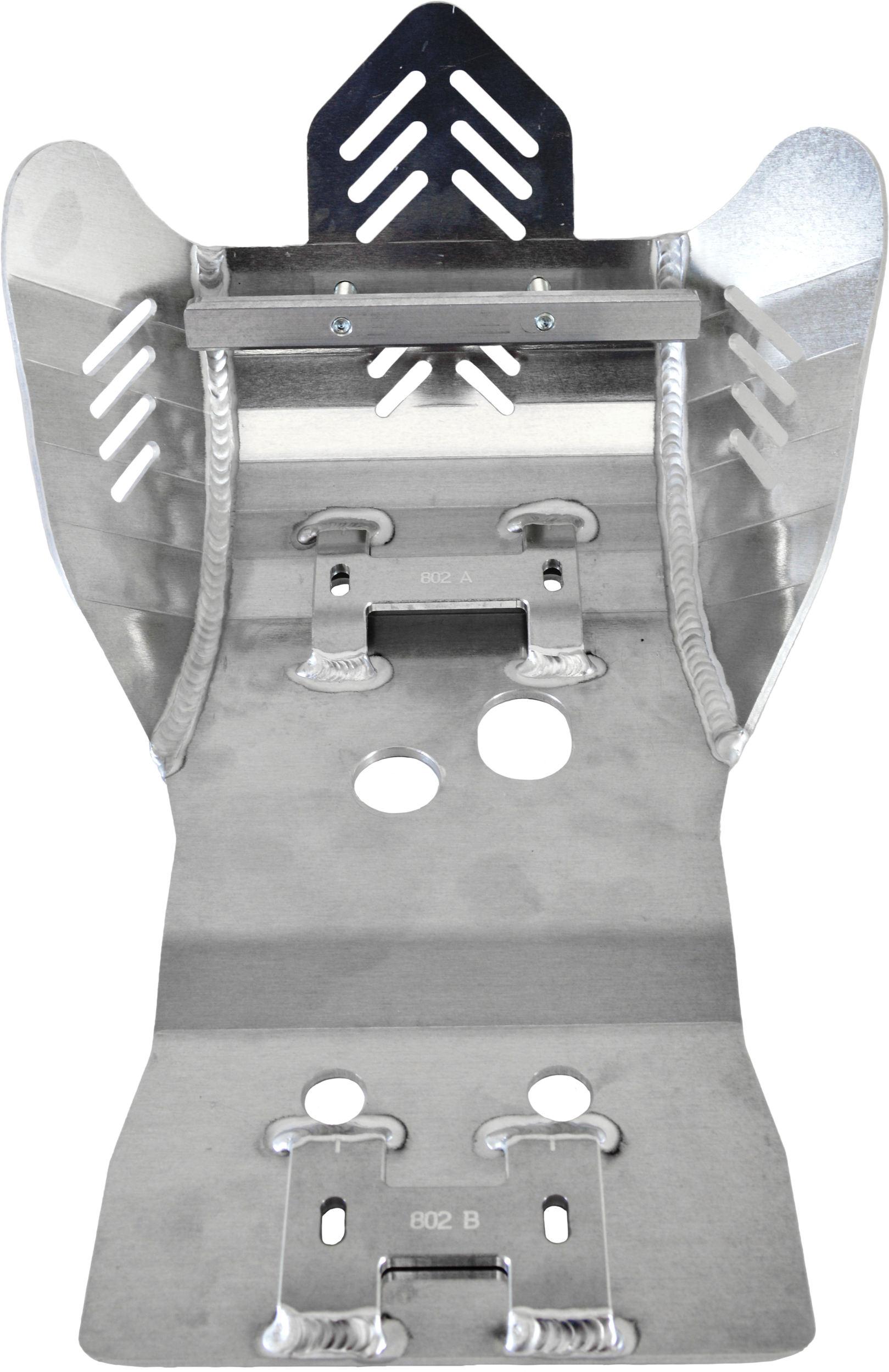 Enduro Engineering - Skidplate Kaw - 24-802